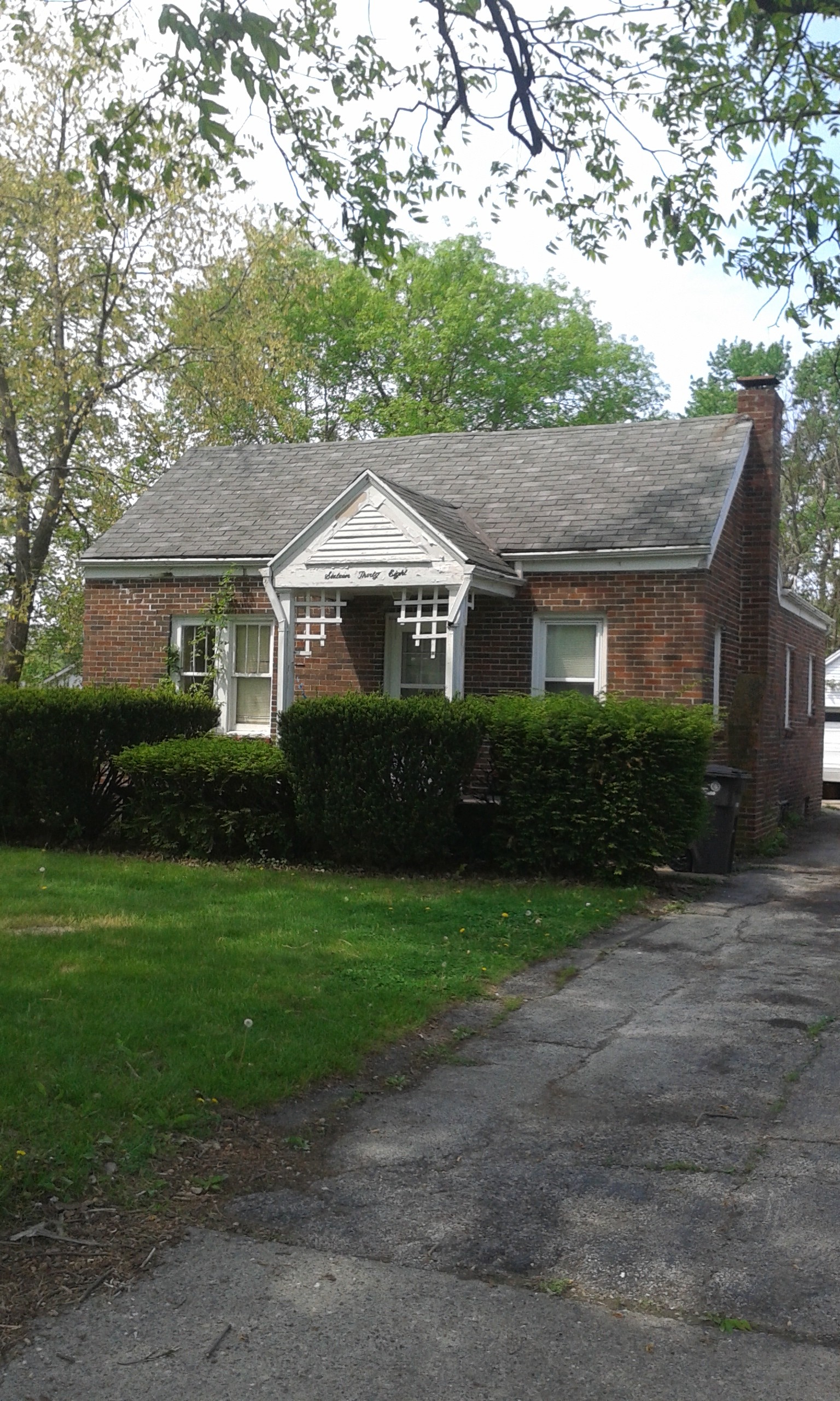 Homes and Apartments for Rent in Danville Illinois