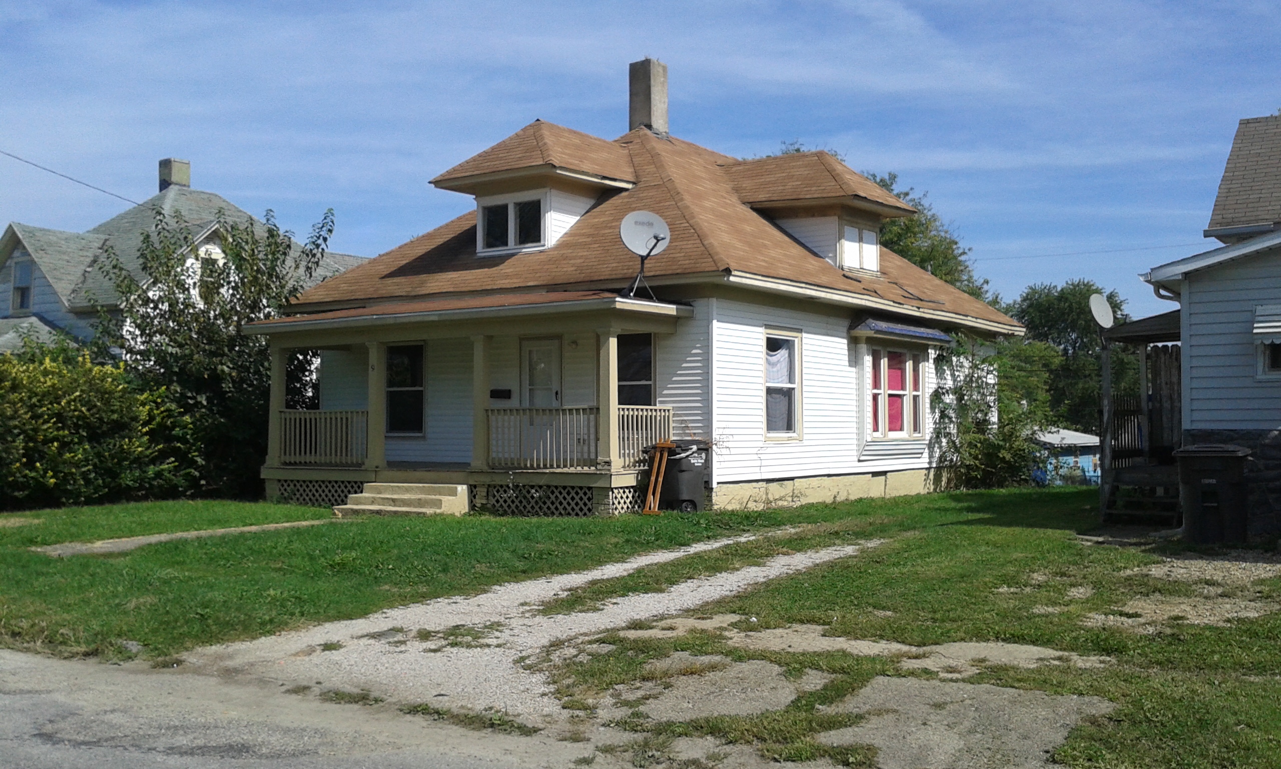 Homes and Apartments for Rent in Danville Illinois