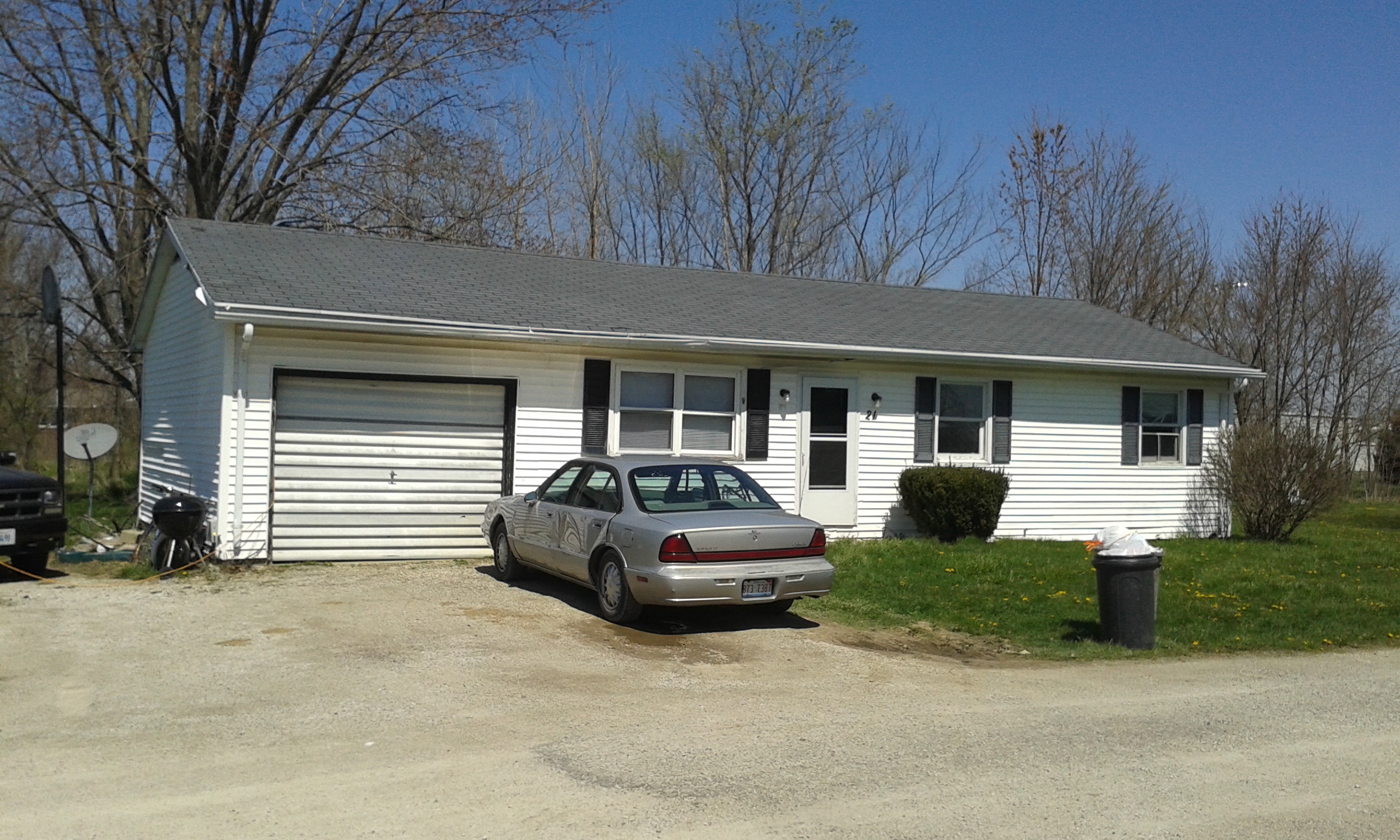 Homes and Apartments for Rent in Danville Illinois