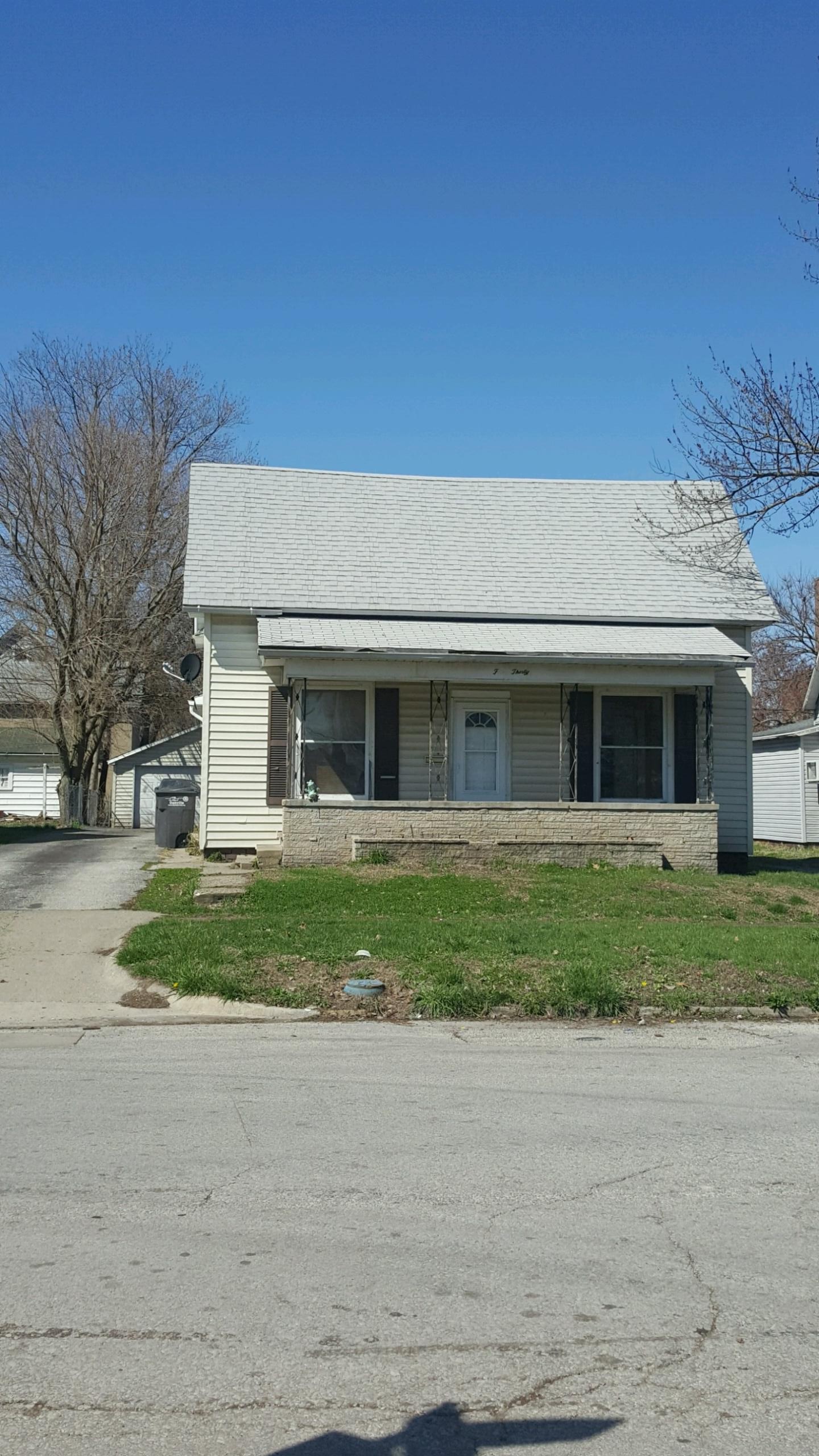 Danville Il Rentals