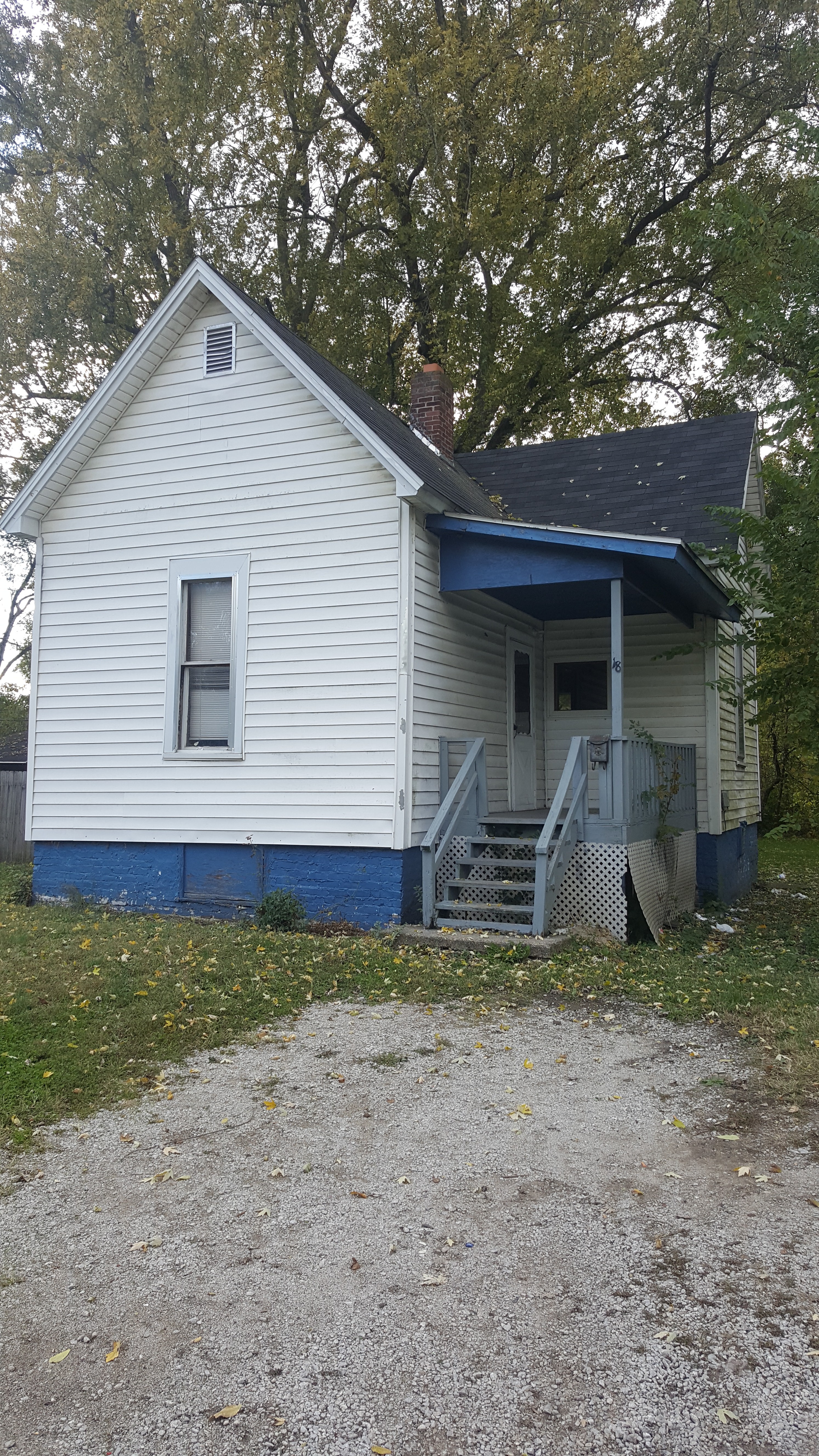 Homes and Apartments for Rent in Danville Illinois