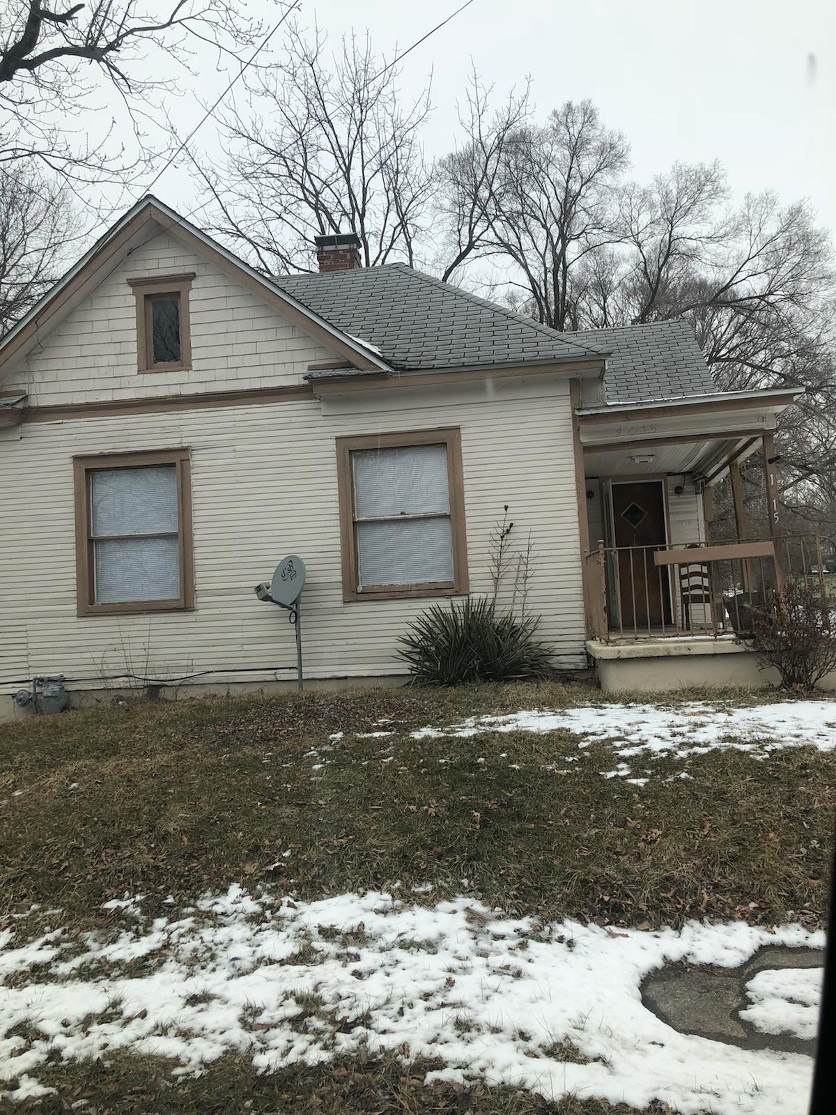 Homes and Apartments for Rent in Danville Illinois